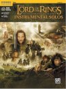Lord of the Rings Instrumental Solos