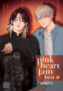 Pink Heart Jam Beat Vol 1