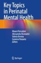 Key Topics in Perinatal Mental Health