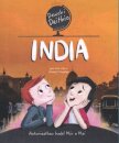 Dewch i Deithio: India