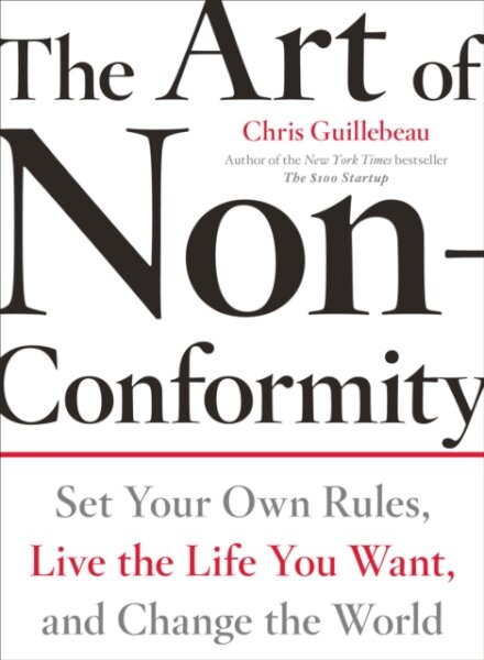The Art Of Non-conformity