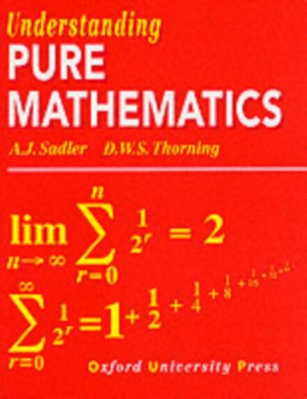 0Ure Mathematics-Understanding