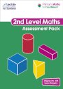 Second Level Assessment Pack