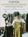 Fashion Entrepreneurship