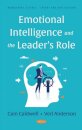 Emotional Intelligence and the Leader's Role