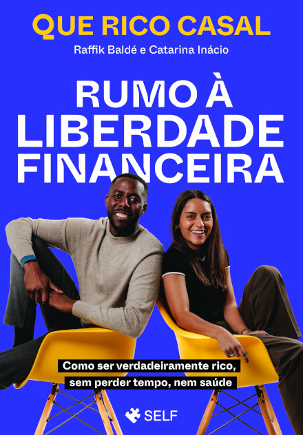Rumo Á Liberdade Financeira