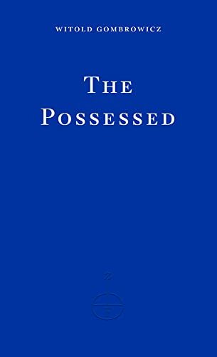 The Possessed