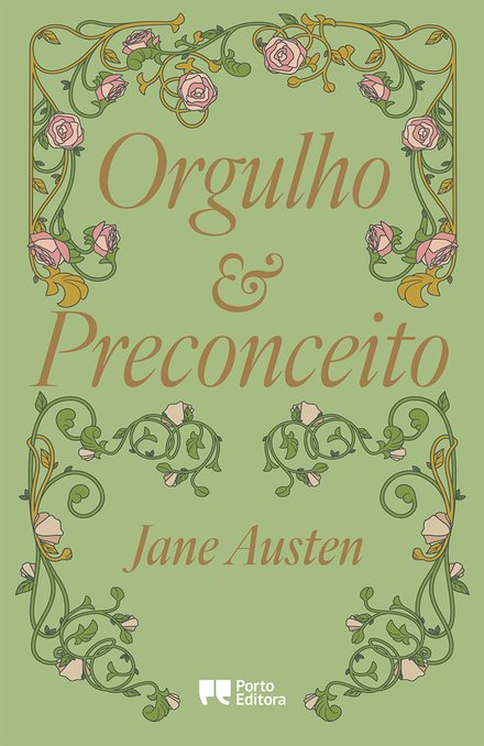 Orgulho E Preconceito