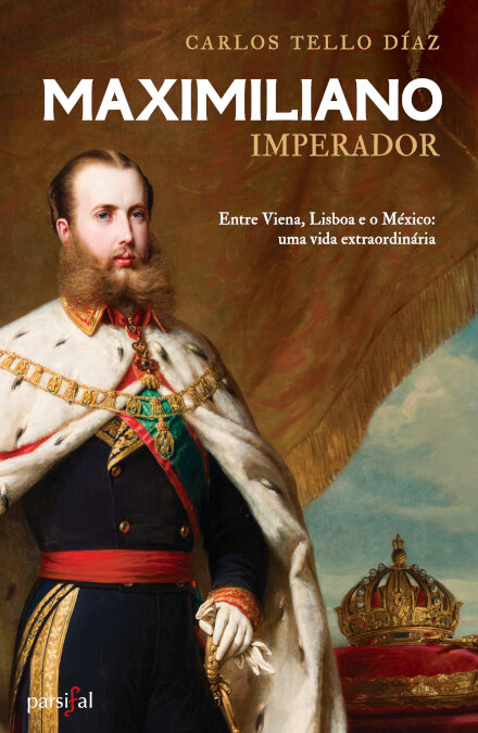 Maximiliano Imperador