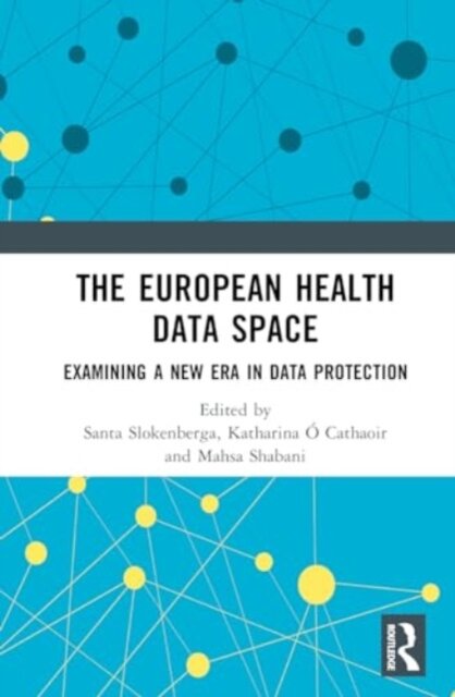 The European Health Data Space