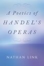 A Poetics of Handel's Operas