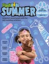 Flash Kids Summer: 2nd Grade