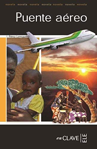 Lecturas Adultos - Puente aéreo