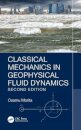 Classical Mechanics in Geophysical Fluid Dynamics