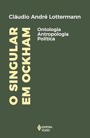 O Singular Em Ockham