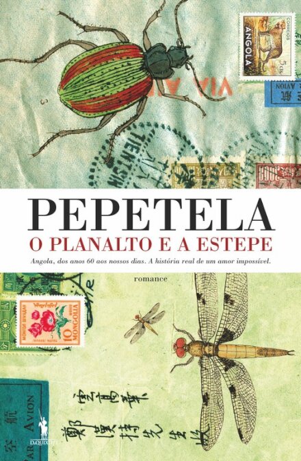 O Planalto E A Estepe