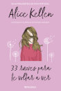 33 Razões Para Te Voltar A Ver