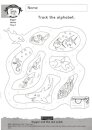 Storyworlds Yr1/P2 Stage 5, Animal World, Workbook ( 8 Pack)