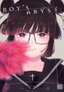 Boy'S Abyss Vol 3