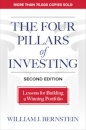 The Four Pillars of Investing, Second Edition: Lessons for Building a Winning Portfolio