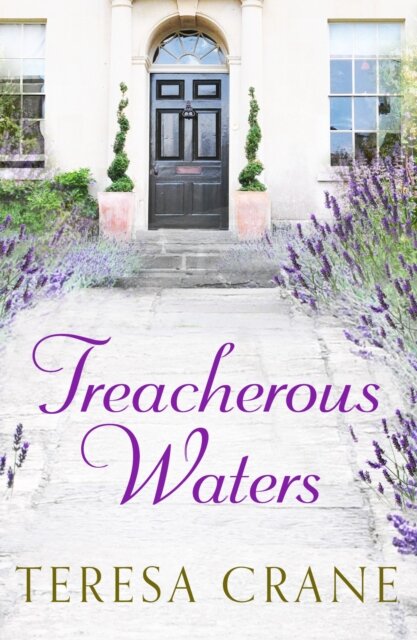 Treacherous Waters