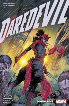 Daredevil Vol 6