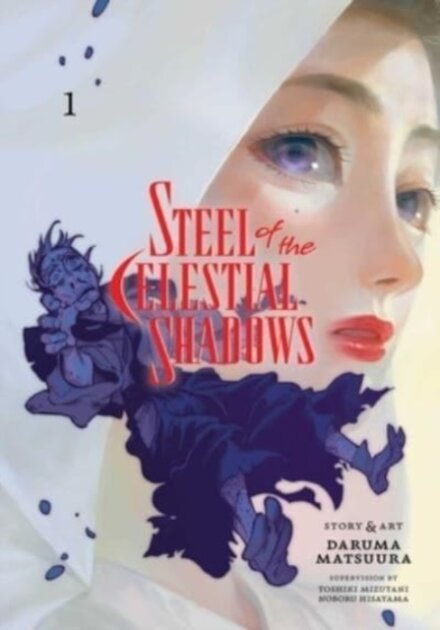 Steel Of The Celestial Shadows Vol 1