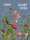 RHS Pocket Diary 2026