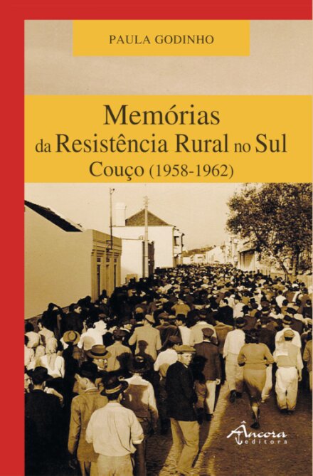 Memórias da Resistência Rural no Sul