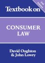 Textbook on Consumer Law
