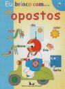 Eu Brinco com os Opostos 