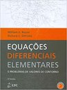 Equações Diferenciais Elementares E Problemas Valor