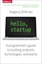 Hello, Startup