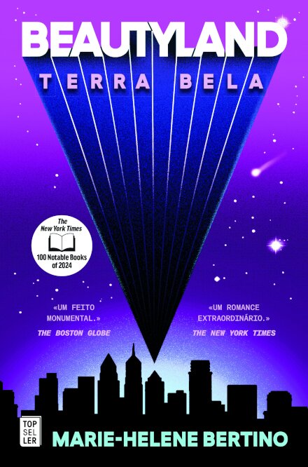 Beautyland: Terra Bela