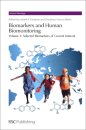 Biomarkers and Human Biomonitoring