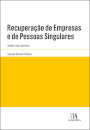 Recuperação De Pessoas Coletivas E Particulares