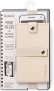 Bookaroo Phone Holder - Cream