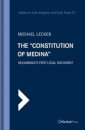 The "Constitution of Medina"