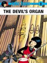 Yoko Tsuno Vol. 8: The Devil's Organ