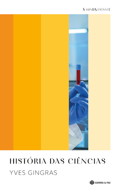 História Das Ciências