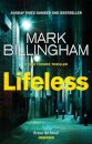 Lifeless