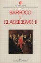 Barroco e Classicismo - II