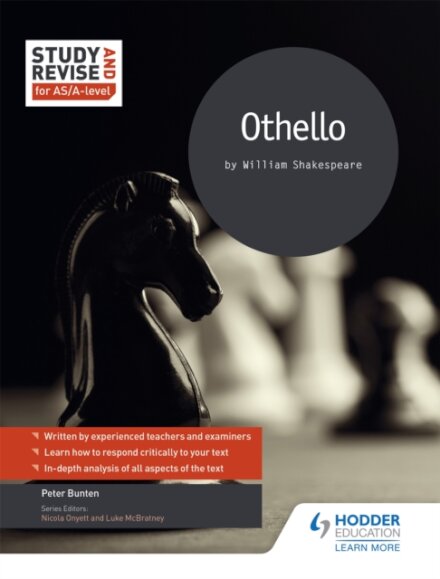 Study and Revise for AS/A-level: Othello