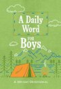 A Daily Word for Boys