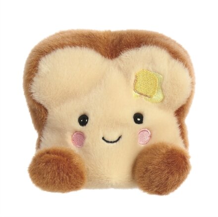 PP BUTTERY TOAST 5IN