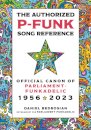 The Authorized P-Funk Song Reference