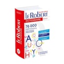 Le Robert de Poche Plus 2024