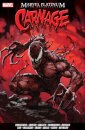 Marvel Platinum: The Definitive Carnage