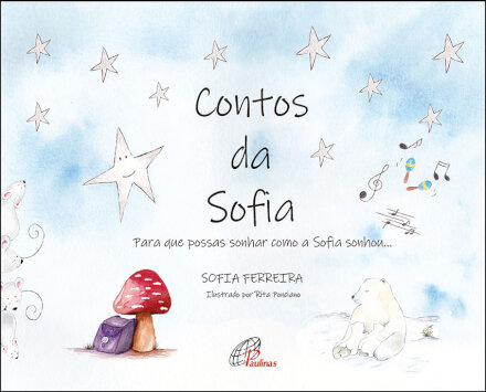 Contos da Sofia