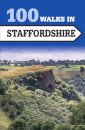 100 Walks in Staffordshire